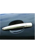 Cıtroen C-4 2004-2005-2006-2007-2008-2009-2010 Model Kapı Kolu Paslanmaz Çelik 4 Kapı thumbnail 2