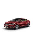 Renault Megane Iv 2017 - Cam Çıtası 6 Pcs. P.çelik Sd thumbnail 1