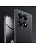 XIAOMI 14T PRO 12/512 GB Akıllı Cep Telefonu Titan Siyah (İTHALATÇI GARANTİLİ) - 3