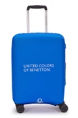 United Colors Of Benetton Büyük Boy Koruyucu Valiz Kılıfı Likralı Sax thumbnail 3