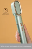 Homend Hairmony 4606H Saç Kurutma ve Şekillendirme Seti Su Yeşili - 6