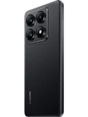 XIAOMI 14T PRO 12/512 GB Akıllı Cep Telefonu Titan Siyah (İTHALATÇI GARANTİLİ) - 2