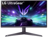 LG UltraGear 27GS50F-B 27" 1 ms Full HD 180 Hz Oyuncu Monitörü - 1