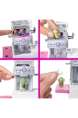 Barbie Bf Market Gmw03 Nin Kahve Dükkanı Oyun Seti - 3