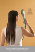 Homend Hairmony 4606H Saç Kurutma ve Şekillendirme Seti Su Yeşili - 4