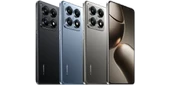 XIAOMI 14T PRO 12/512 GB Akıllı Cep Telefonu Titan Siyah (İTHALATÇI GARANTİLİ) - 1