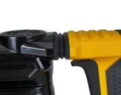 RTX2098B Şarjlı ElektroPnömatik Sds Plus Kırıcı Delici 4.5 Jul - Akü Hariç - 5