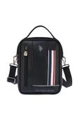 U.S.POLO ASSN.SİNCE 1890 ERKEK ÇAPRAZ ÇANTASI PLCPR25039 - 1