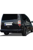 Stop Çerçevesi Krom 2 Parça Caddy Mini Van 2003-2014 Arası Modeller Için - 3