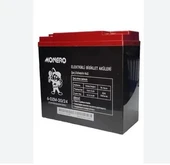 12V-20/24 AMPER [DİK] [180*78*170 mm] E-BIKE AKÜ - MONERO - 1