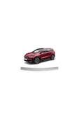KİA SPORTAGE 2005-2010 MODELLER ARASI KROM KAPI EŞİĞİ 4 PARÇA PASLANMAZ ÇELİK - 1