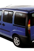 FİAT DOBLO 2000-2010 MODEL ARASI KROM KAPI EŞİĞİ 2 PARÇA PASLANMAZ ÇELİK thumbnail 2