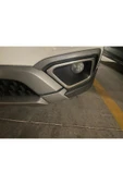 Fiat Egea Fiat Egea  Uyumlu Cross Krom Sis Far Çerçevesi 2 Parça - 2