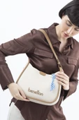 UNITED COLORS OF BENETTON KADIN KOL ÇANTASI BNT_1525 - 1