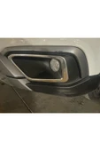 Fiat Egea Fiat Egea  Uyumlu Cross Krom Sis Far Çerçevesi 2 Parça - 4