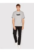 ® Jeans 514™ A4906-0008 Siyah Regular - 4