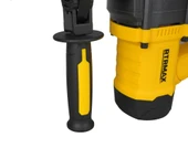 RTM2335 Elektropnömatik Sds Plus Kırıcı ve Delici 1500 W 6.0 Jul 32 mm - 3