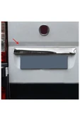 FİAT DUCATO 2007 VE ÜZERİ MODELLER KROM BAGAJ ÇITASI PASLANMAZ ÇELİK thumbnail 2