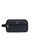 U.S.POLO ASSN.SİNCE 1890 ERKEK TRAŞ ÇANTASI PLTRS25048 - 1