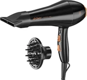 Arzum Hairstil Pro AR5009 Profesyonel Saç Kurutma Makinesi Siyah - 1