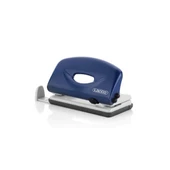 Lacco 622 Metal Delgeç 20 Sayfa Kapasiteli Mavi thumbnail 1