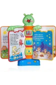 FISHER PRICE  Eğitici Masalcı Tırtıl - 1