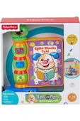 FISHER PRICE  Eğitici Masalcı Tırtıl - 6