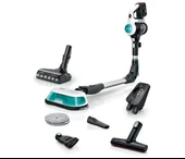 Bosch Unlimited 7 ProHygienic Aqua BCS71HYG1 Islak Kuru Şarjlı Dikey Süpürge - 1