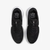 Nike W Revolution 7 FB2208-003 Siyah Kadın Yürüyüş & Koşu Ayakkabısı - 4
