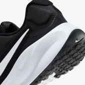 Nike W Revolution 7 FB2208-003 Siyah Kadın Yürüyüş & Koşu Ayakkabısı - 9