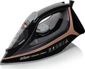 Arzum Ar6025 Steamline 2750 W Buharlı Ütü - Siyah - 1