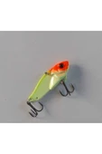 Strike pro STRİKE PRO 4.5 CM VİBRASYON JİG YEM (A116L) - 1
