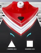 Mıknatıslı Çift Cam Pencere Silme Aparatı Cam Silici 3-30 mm - 4