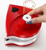 Mıknatıslı Çift Cam Pencere Silme Aparatı Cam Silici 3-30 mm - 3