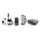 Arzum 9026 PRO PREMIOM SET INOX - 2