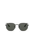 Ray-Ban Rb 3548N 002/58 54 Polarize Unisex Güneş Gözlüğü thumbnail 2