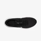 Nike W Revolution 7 FB2208-003 Siyah Kadın Yürüyüş & Koşu Ayakkabısı - 6
