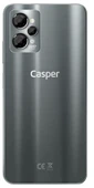 Casper VIA X30 Plus 8 GB 256 GB Antrasit (Casper Türkiye Garantili) - 3