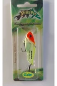 Strike pro STRİKE PRO 4.5 CM VİBRASYON JİG YEM (A116L) - 3