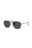Ray-Ban Rb 3548N 002/58 54 Polarize Unisex Güneş Gözlüğü thumbnail 1