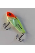 Strike pro STRİKE PRO 4.5 CM VİBRASYON JİG YEM (A116L) - 2
