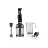 Arzum ÇEYİZ SET AR9027PRO BLACKLİNE - 5