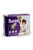 BUMBLE ÇOCUK BEZİ İKİZ PAKET NO:4 (7-14) 36 LIx5 - 1