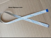 Awm 20624 80C 60V Vw-1 Flex Kablo 22 Pin 22-0.5-50B thumbnail 1