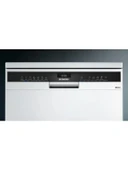 Siemens SE23EW60KT Bulaşık Makinesi - 3