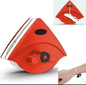 Mıknatıslı Çift Cam Pencere Silme Aparatı Cam Silici 3-30 mm - 2