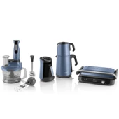 Arzum Pro Natura Okyanus Set Ar9021 Pro - 1