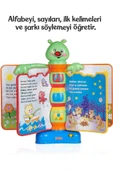 FISHER PRICE  Eğitici Masalcı Tırtıl - 3