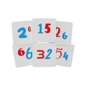 REDKA SMART NUMBERS - 3