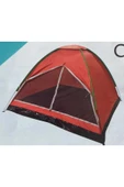 CAMP TEEPEE KAMP ÇADIRI 4 KİŞİLİK - 1